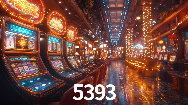 5393 bet