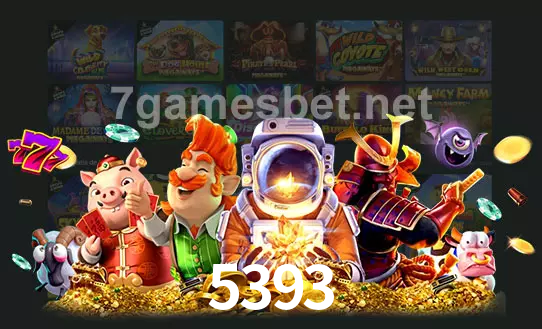 cassino 5393