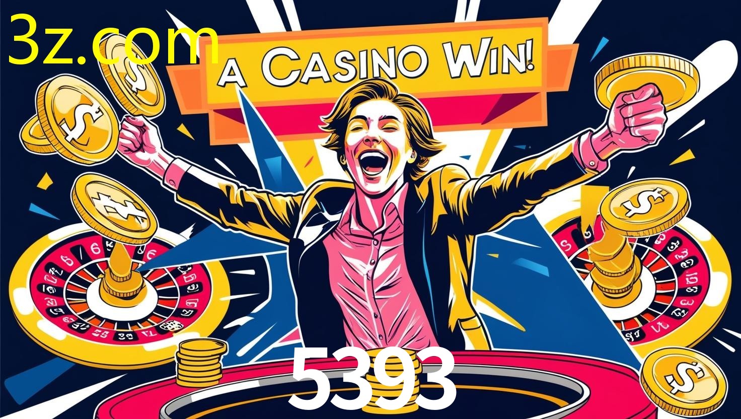 Login Seguro 5393.COM