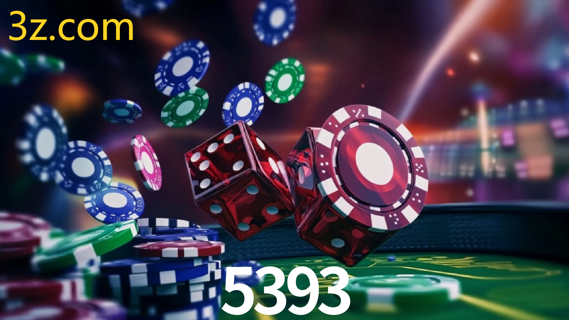 Apostas Futebol ao Vivo 5393.COM