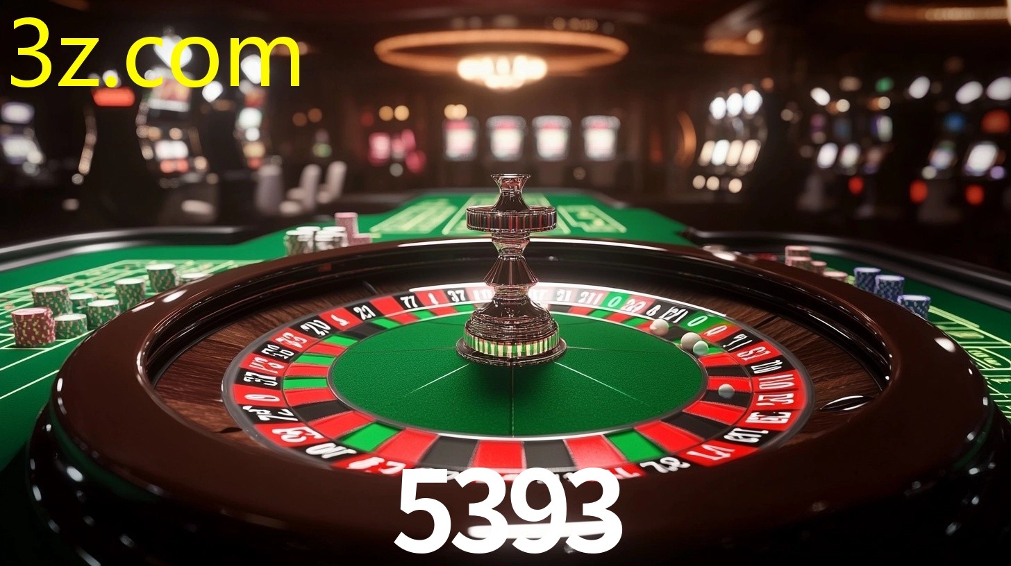Cassino Online Seguro 5393.COM