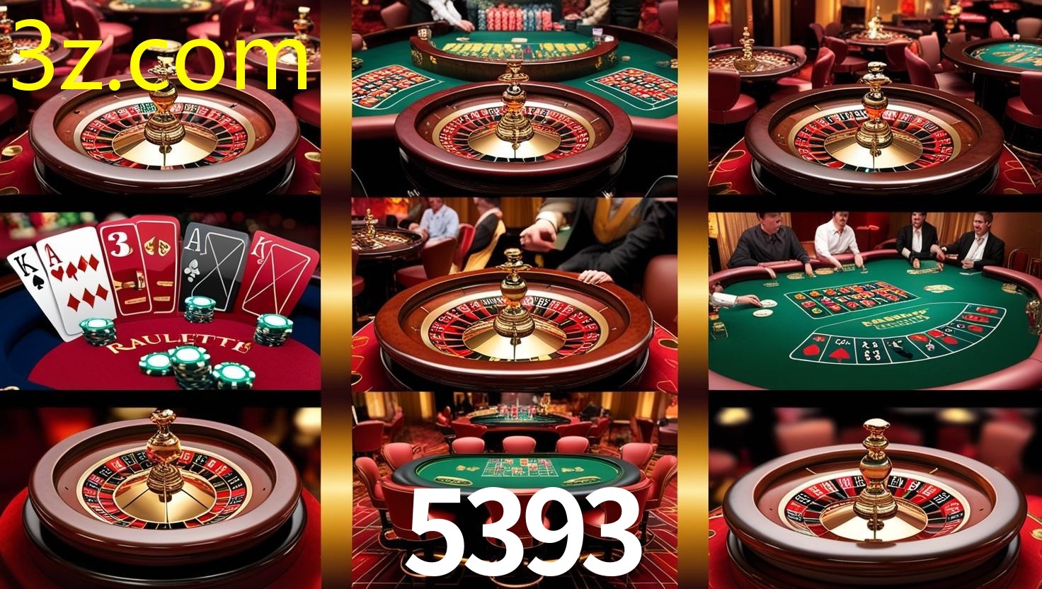 Slots no Site 5393.COM