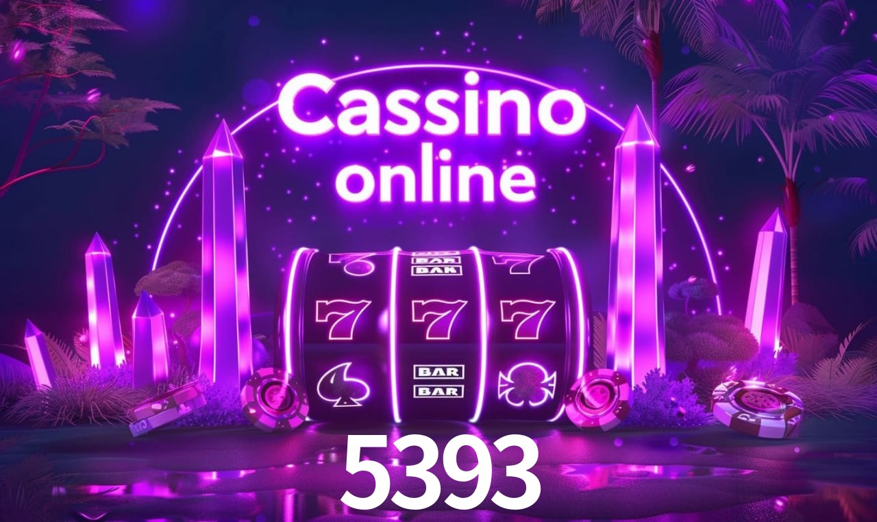 Estatísticas do Jogo 5393