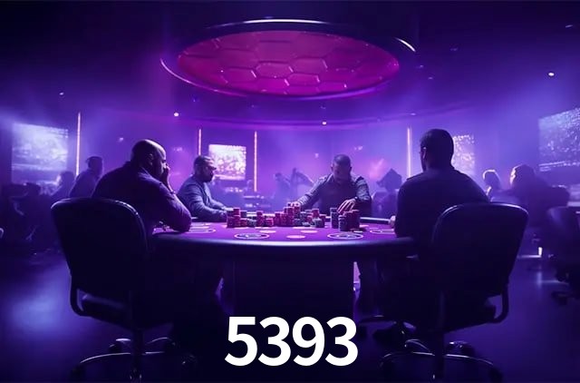 Tecnologia da Plataforma 5393