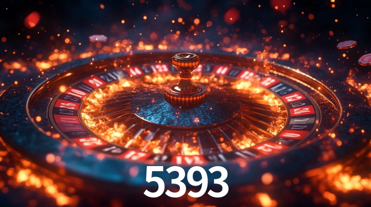 5393 bet