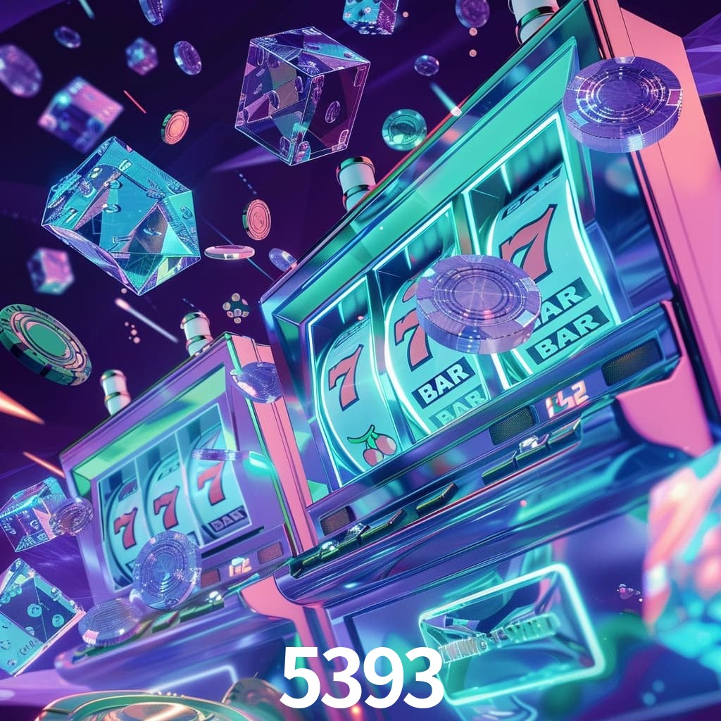 Mesa de Blackjack 5393