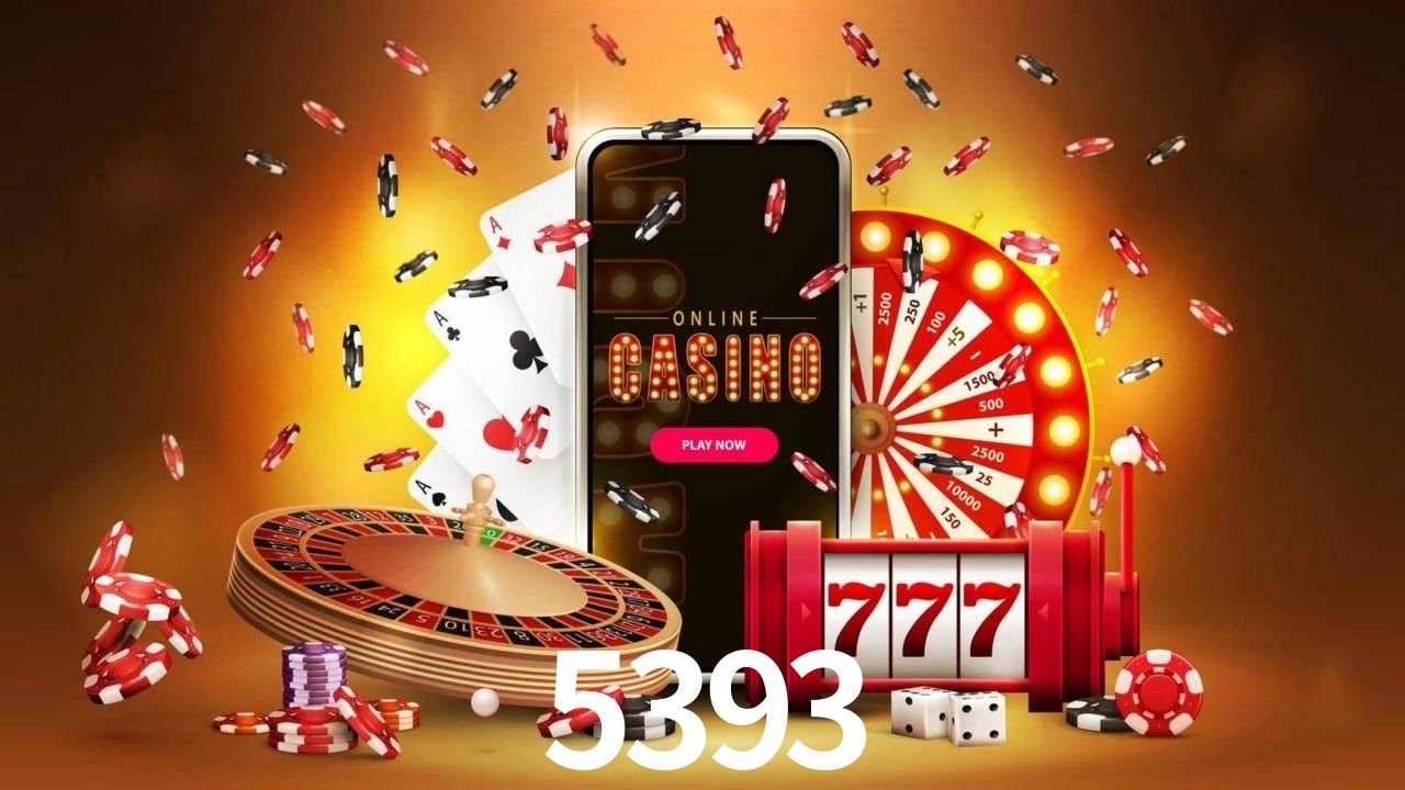 Promoções Sazonais 5393