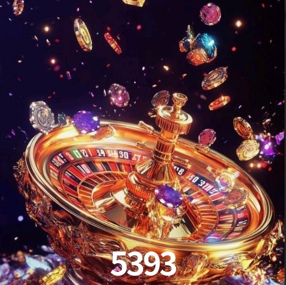 Jogos de Slot 5393