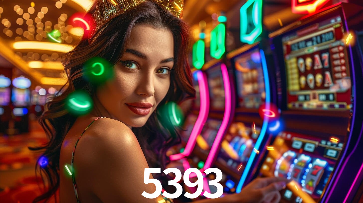 Jogos Exclusivos 5393