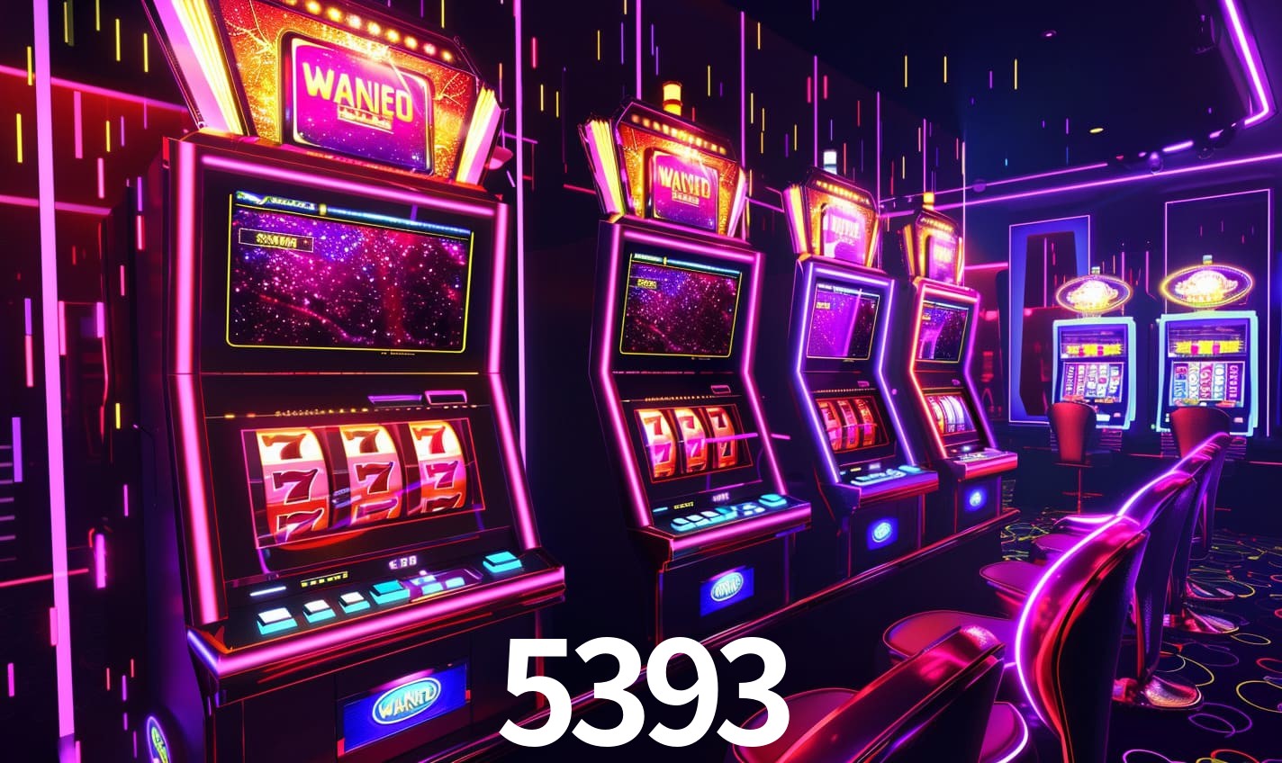 Estatísticas Esportivas 5393