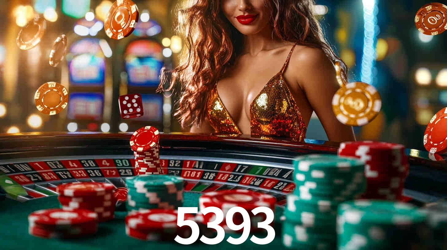 Ofertas Imperdíveis na 5393: Promoções e Bônus Que Valem a Pena