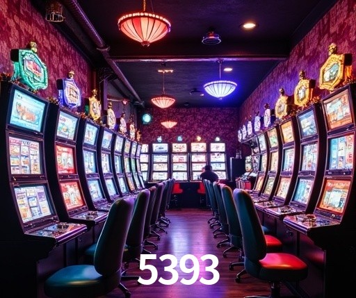 Sistemas de Segurança 5393