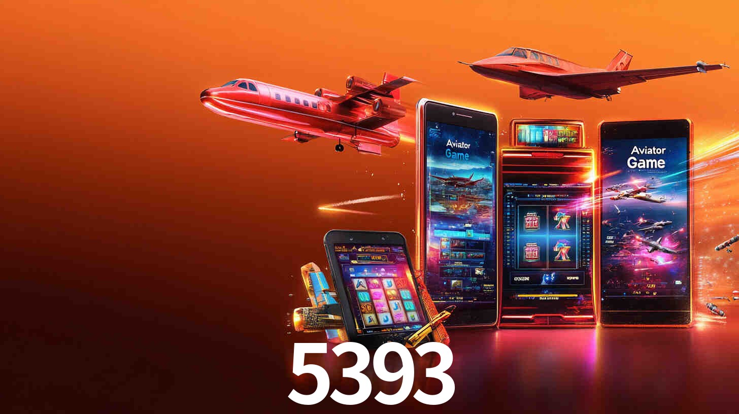 Jogo Aviator 5393