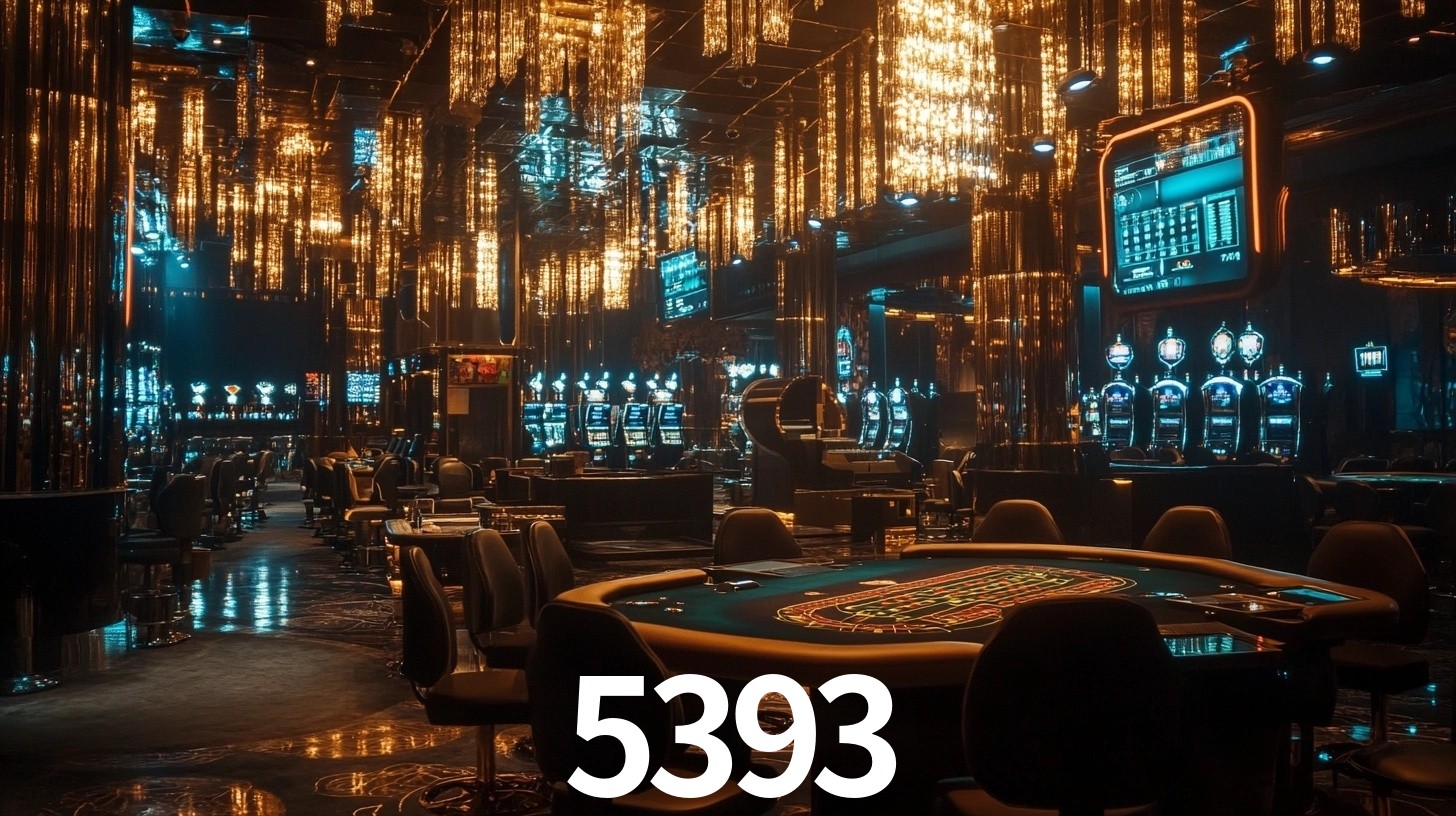 5393: Jogue Crash e Experimente Alta Recompensa Instantânea