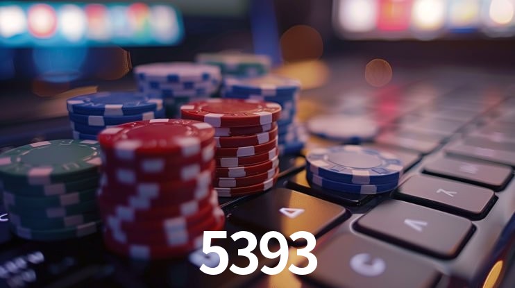 Recursos de Bônus 5393