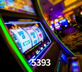 Desvendando o Mundo dos Jogos Virtuais na 5393