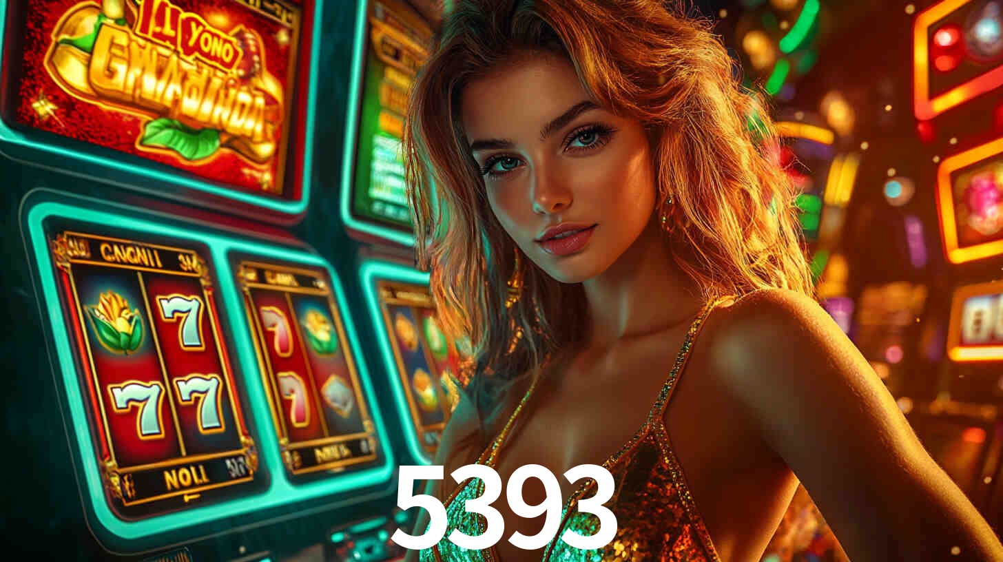 Bônus Diários 5393