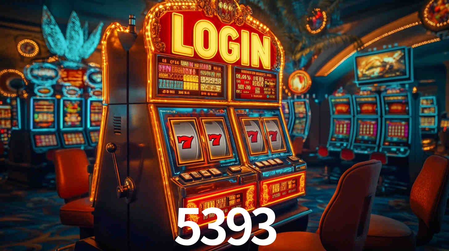 5393 bet