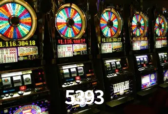 A Emoção da Loteria na 5393: Uma Chance de Mudança de Vida