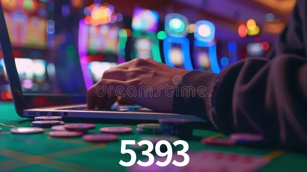 Apostas de Tênis 5393