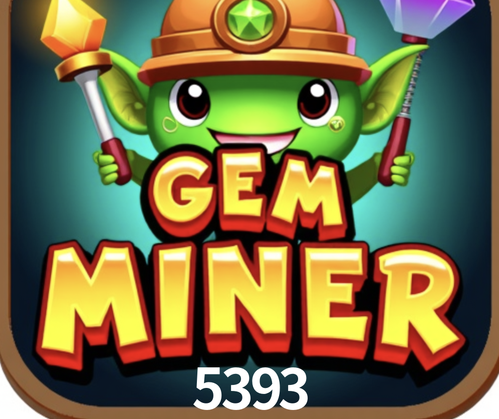Descubra a Magia dos Jogos de Arcade no 5393