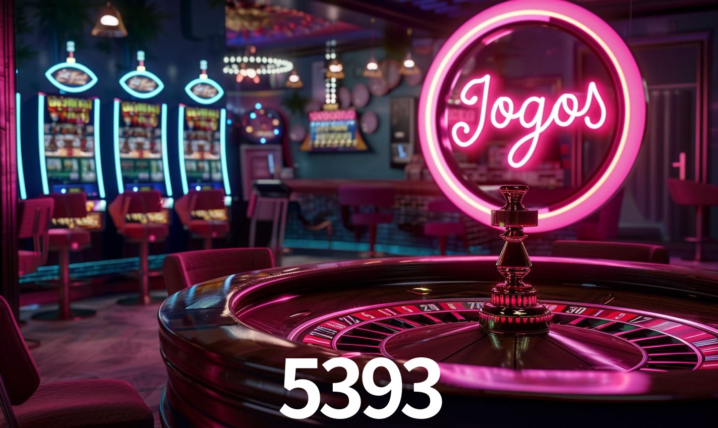Jogos Exclusivos 5393