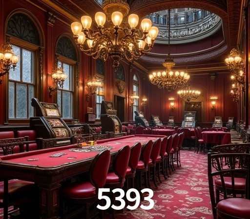 Provedores de Jogos 5393