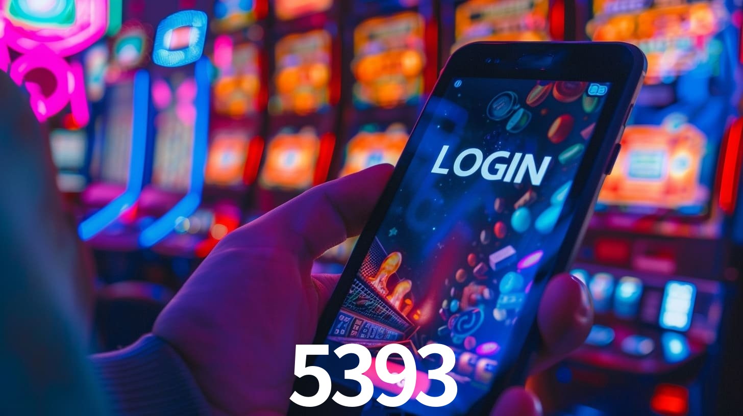 Recursos de Bônus 5393