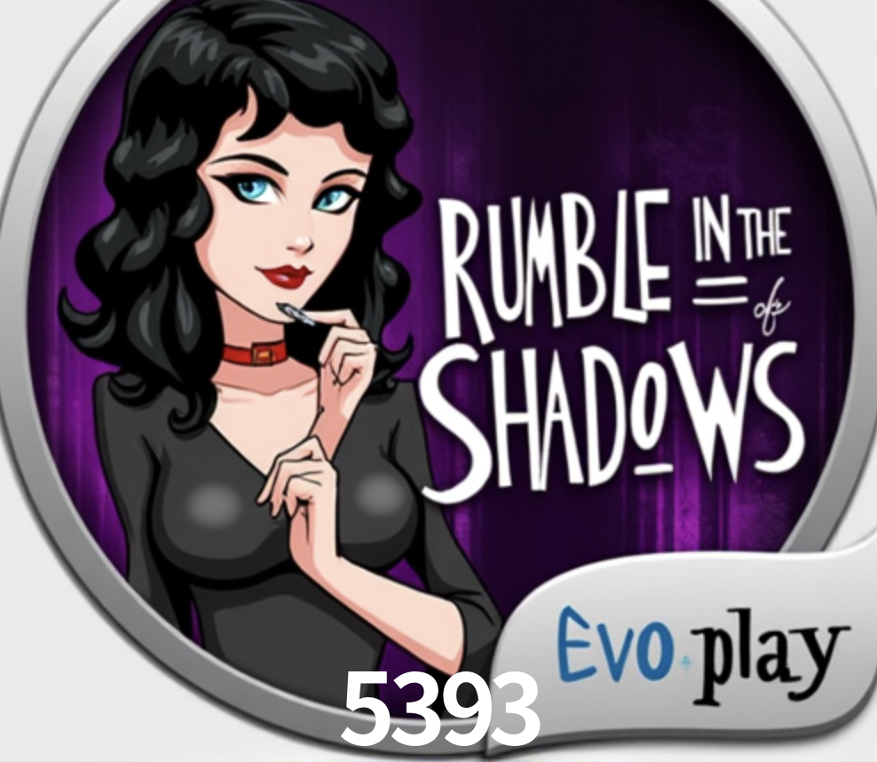 Desvendando o Mundo dos Jogos Virtuais na 5393