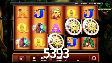 Descubra a Magia dos Jogos de Arcade no 5393